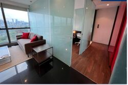 High Street Centre (D6), Apartment #546616911